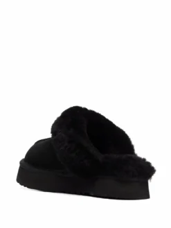 Women UGG Shearling-lined Slippers 6 Women UGG Shearling-lined Slippers -Ugg 17246118 35349136 1000