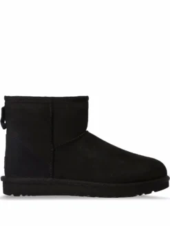 Women UGG Classic Mini Ll Boots