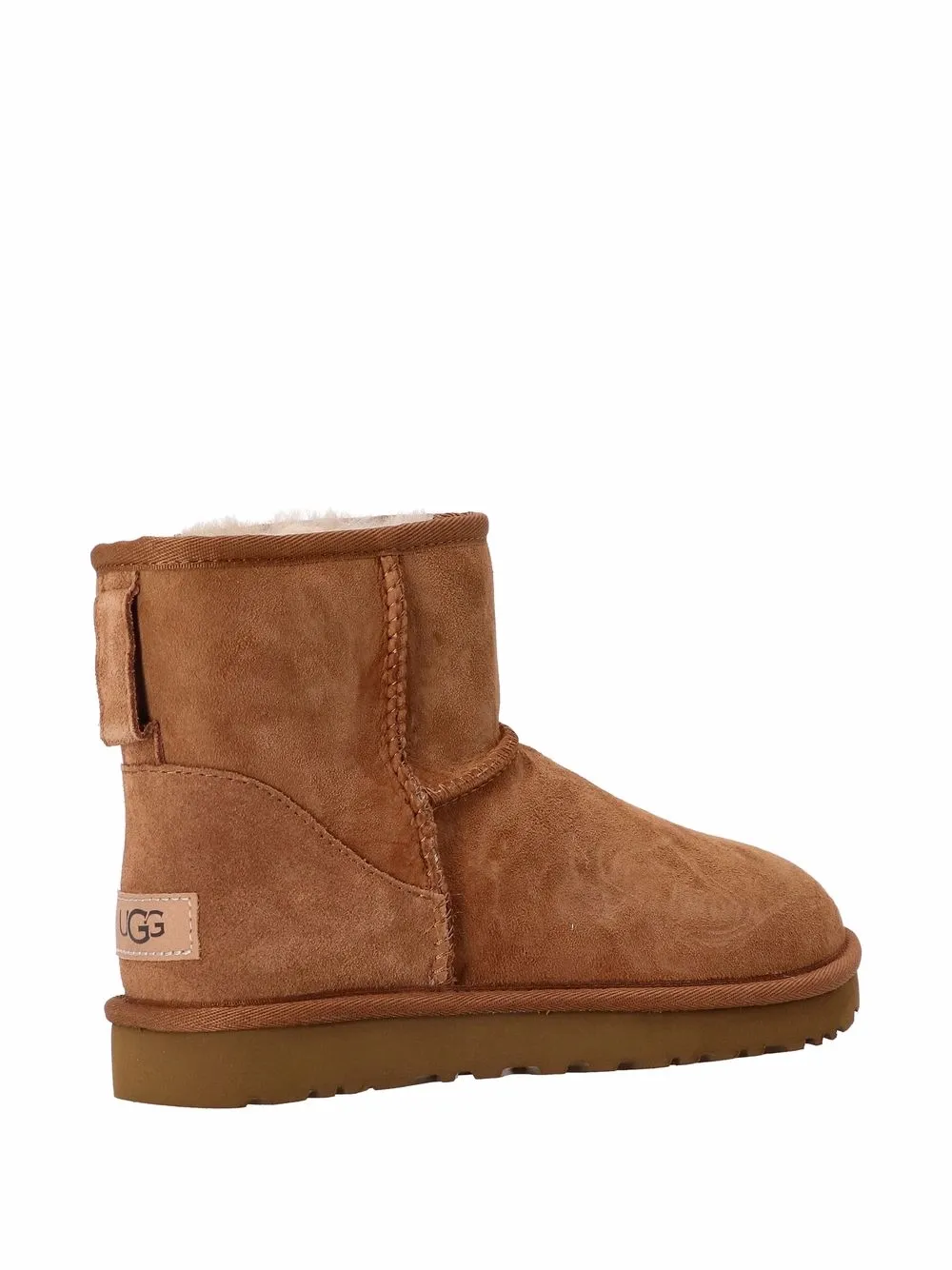 Women UGG Classic Mini Ll Boots 3 Women UGG Classic Mini Ll Boots - Image 3