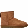Women UGG Classic Mini Ll Boots