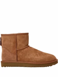 Women UGG Classic Mini Ll Boots