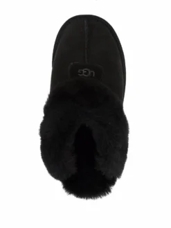 Women UGG Logo-patch Slippers 7 Women UGG Logo-patch Slippers -Ugg 17367484 36175462 1000