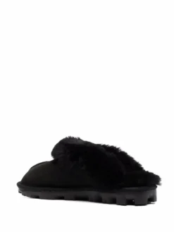 Women UGG Logo-patch Slippers 6 Women UGG Logo-patch Slippers -Ugg 17367484 36175463 1000