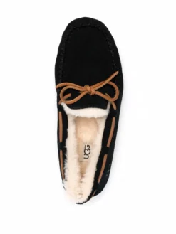 Women UGG Dakota Suede Slippers 7 Women UGG Dakota Suede Slippers -Ugg 17413363 36314706 1000