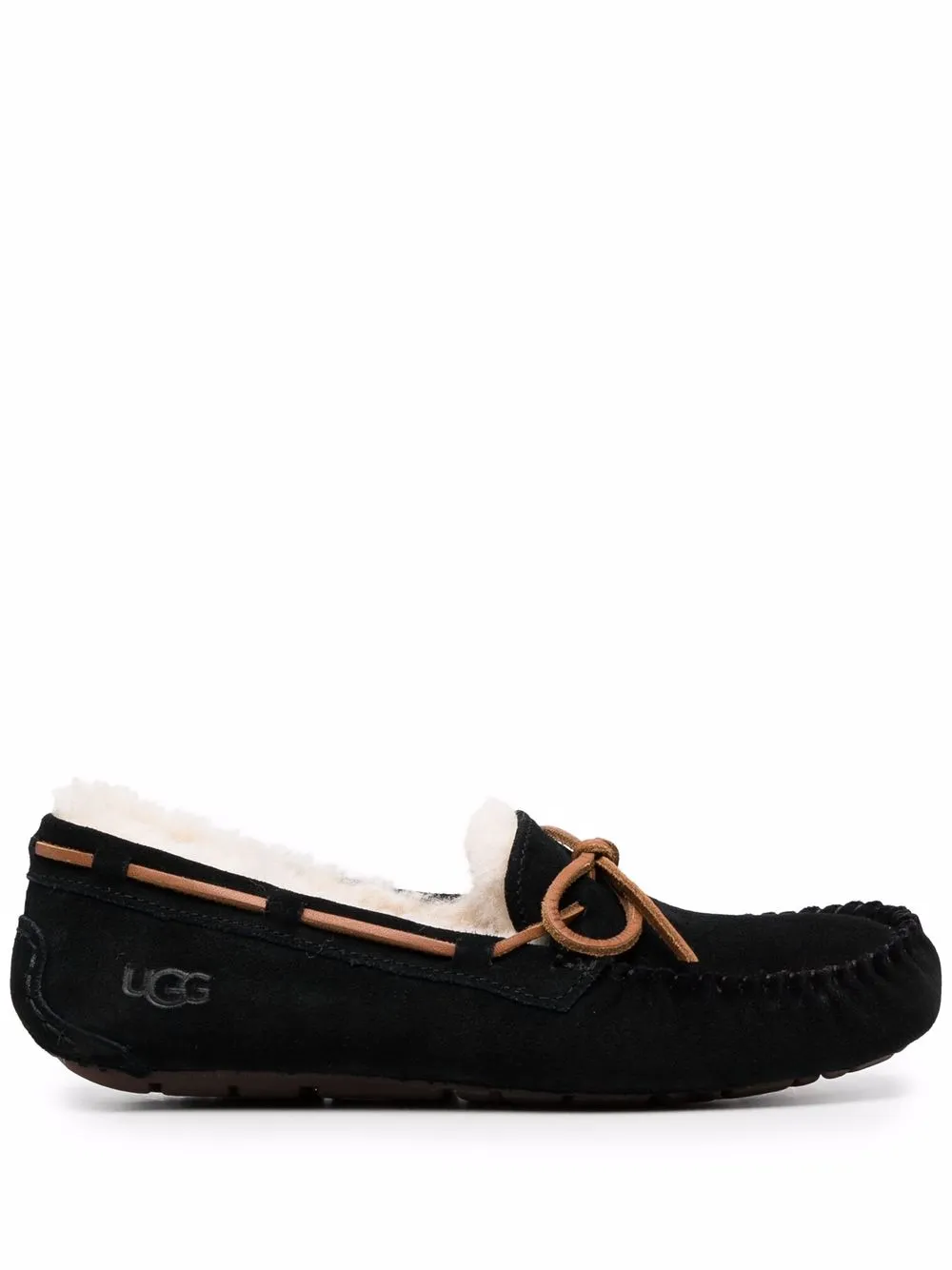 Women UGG Dakota Suede Slippers 1 Women UGG Dakota Suede Slippers