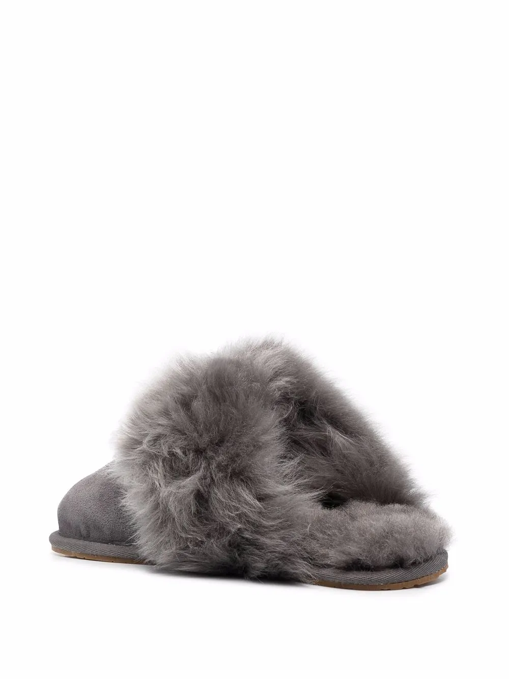 Women UGG Scuff Sis Slippers 3 Women UGG Scuff Sis Slippers - Image 3