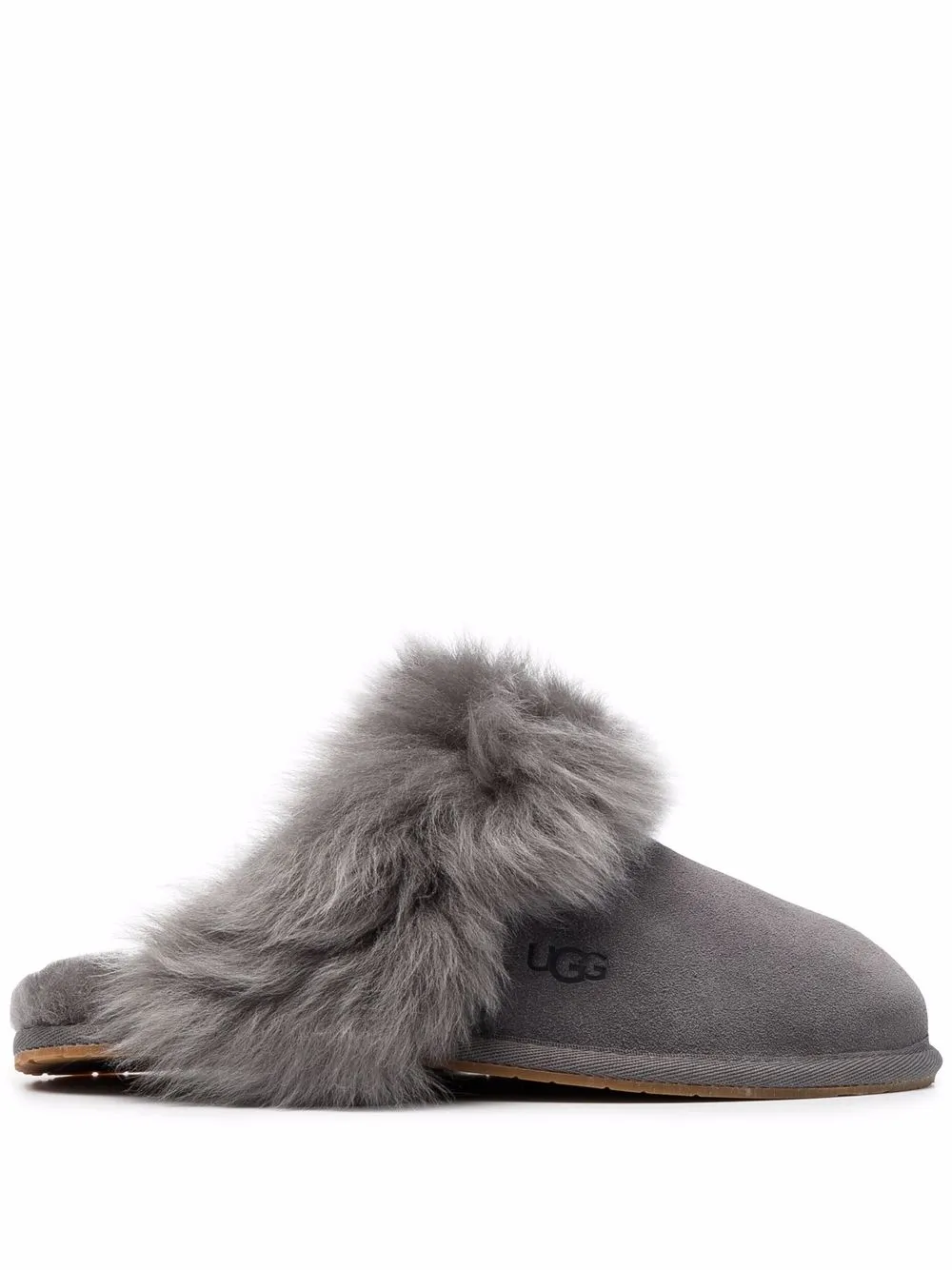 Women UGG Scuff Sis Slippers 1 Women UGG Scuff Sis Slippers