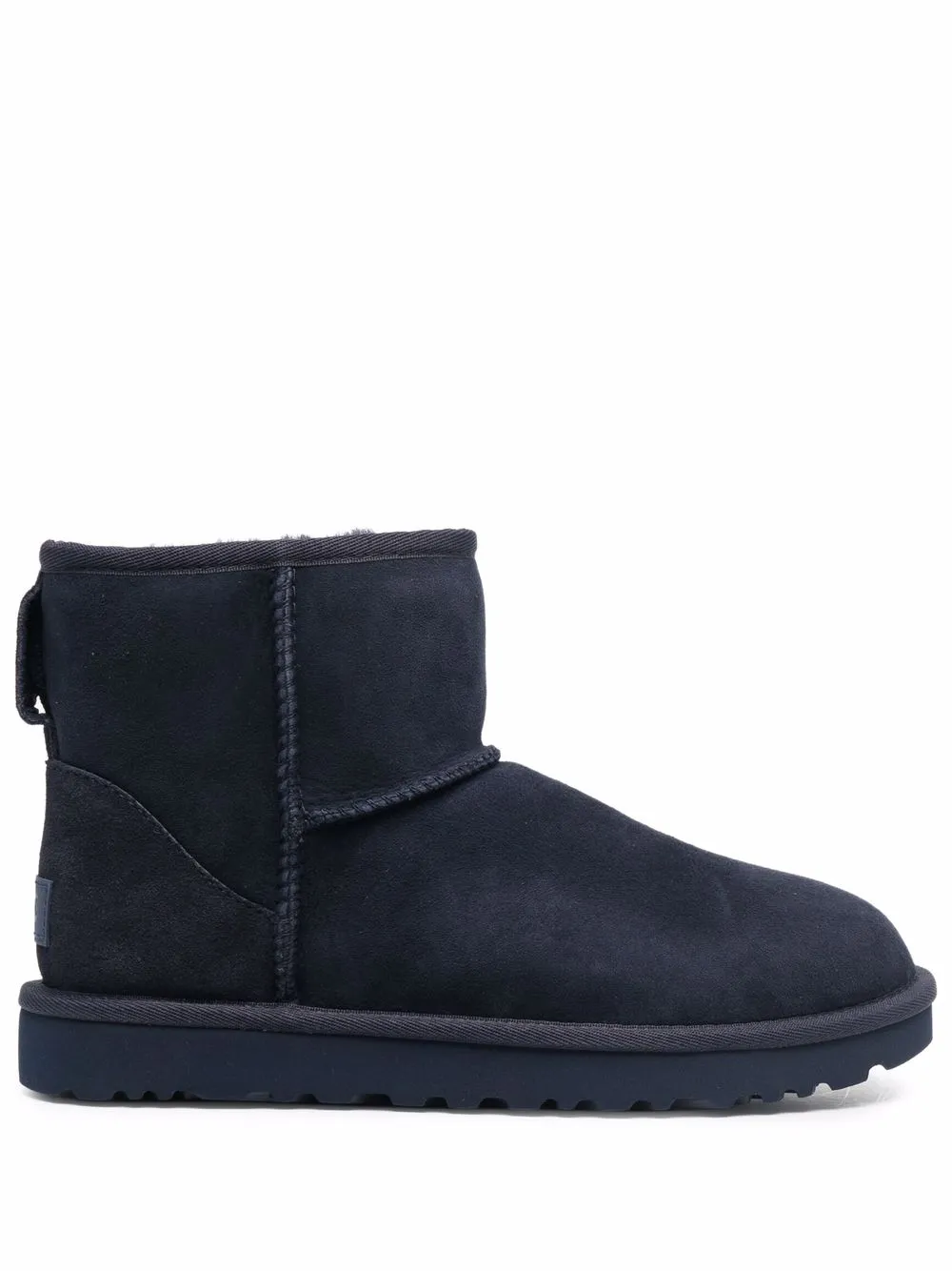Women UGG Classic Mini II Boots 1 Women UGG Classic Mini II Boots