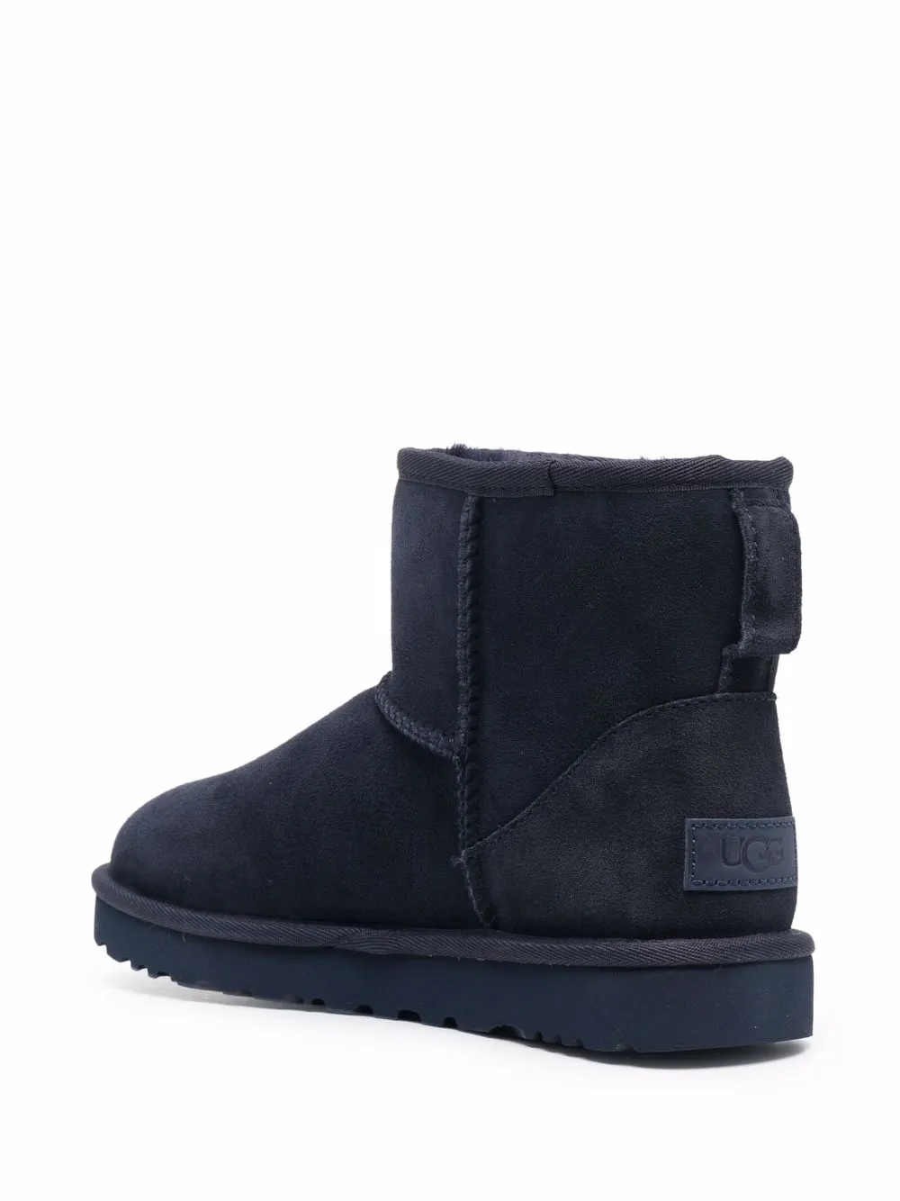 Women UGG Classic Mini II Boots 3 Women UGG Classic Mini II Boots - Image 3