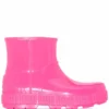 Women UGG Drizlita Waterproof Ankle Boots