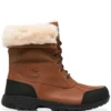 Men UGG Butte Lace-up Boots
