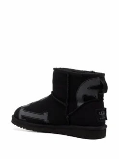 Men UGG X Telfar Fleece Mini Boots 6 Men UGG X Telfar Fleece Mini Boots -Ugg 17741824 37282282 1000