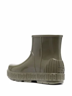 Women UGG Debossed-logo Rain Boots 6 Women UGG Debossed-logo Rain Boots -Ugg 17895198 37723178 1000