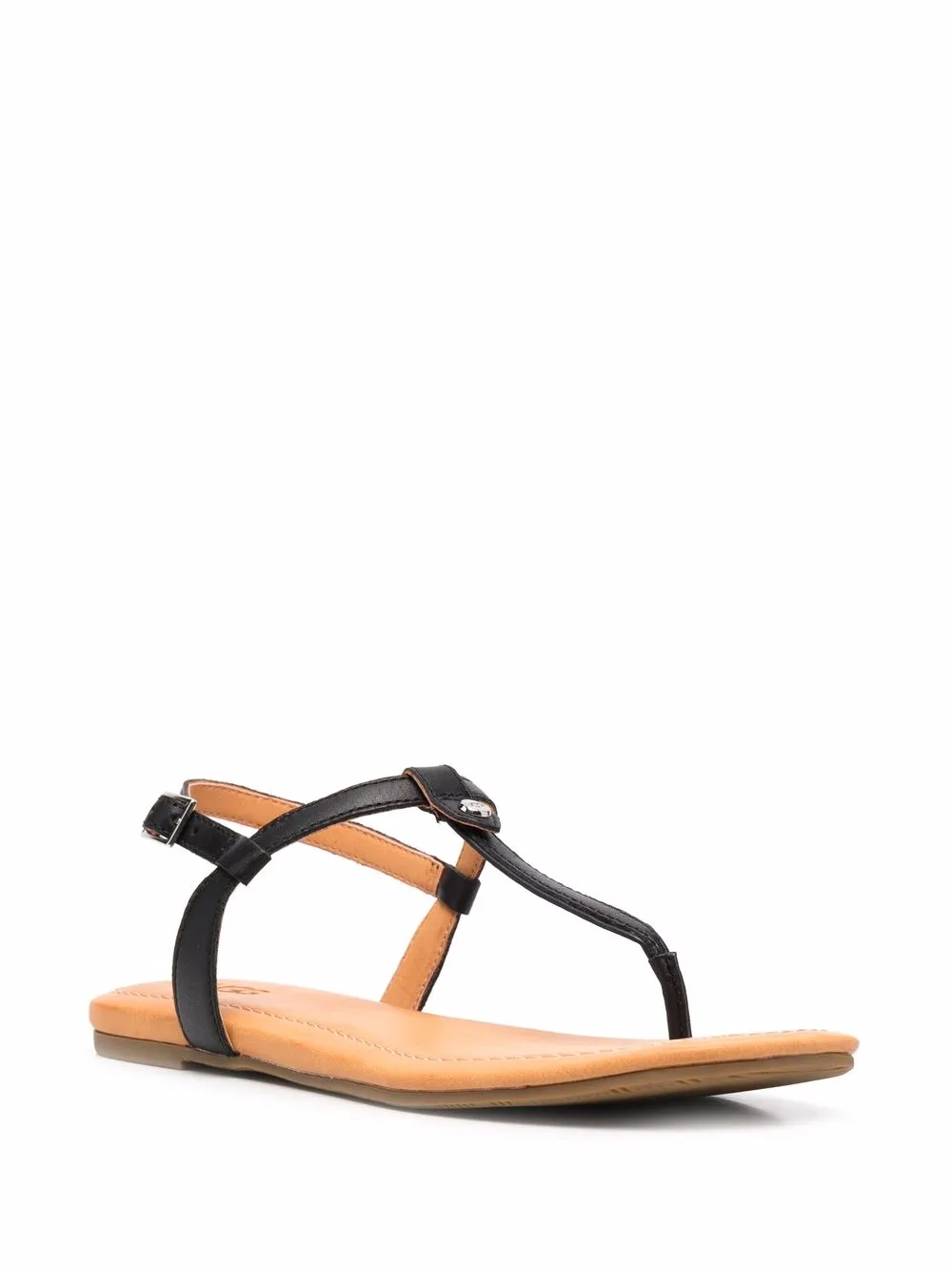Women UGG Madeena Flat Sandals 2 Women UGG Madeena Flat Sandals - Image 2