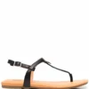 Women UGG Madeena Flat Sandals