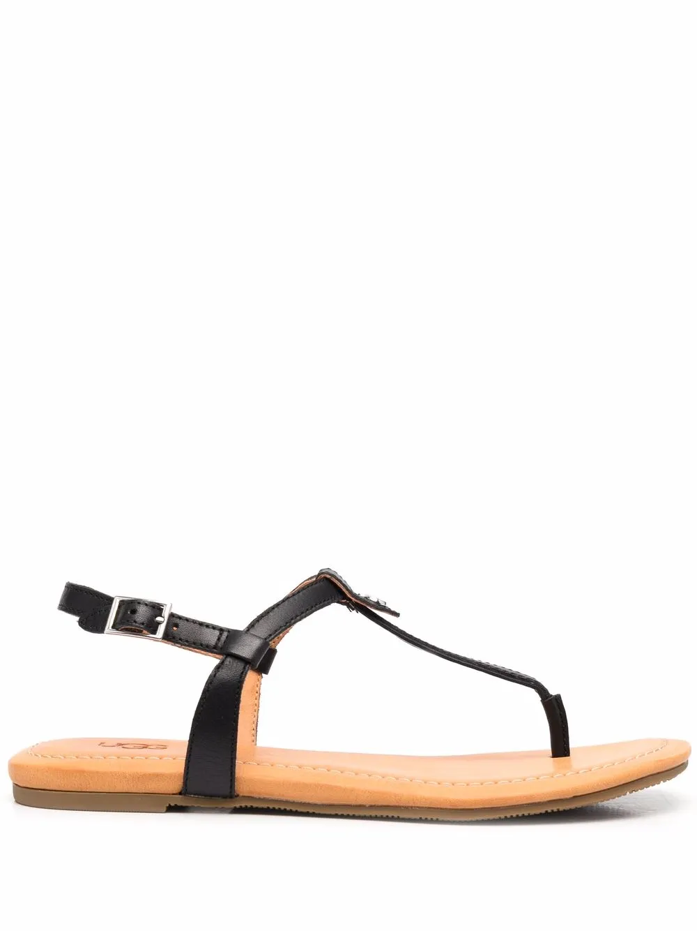 Women UGG Madeena Flat Sandals 1 Women UGG Madeena Flat Sandals