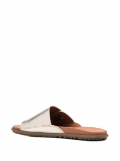 Women UGG Buckled Metallic Sandals 6 Women UGG Buckled Metallic Sandals -Ugg 18187683 38724385 1000