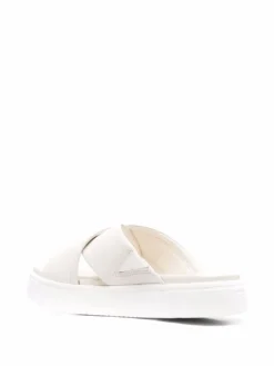 Women UGG Cross-strap Leather Sandals 6 Women UGG Cross-strap Leather Sandals -Ugg 18189513 38723208 1000