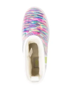 Women UGG Classic Clear Mini Pixelate Boots 7 Women UGG Classic Clear Mini Pixelate Boots -Ugg 18207847 40213969 1000