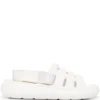 Women UGG Sport Yeah Flatform Sandals