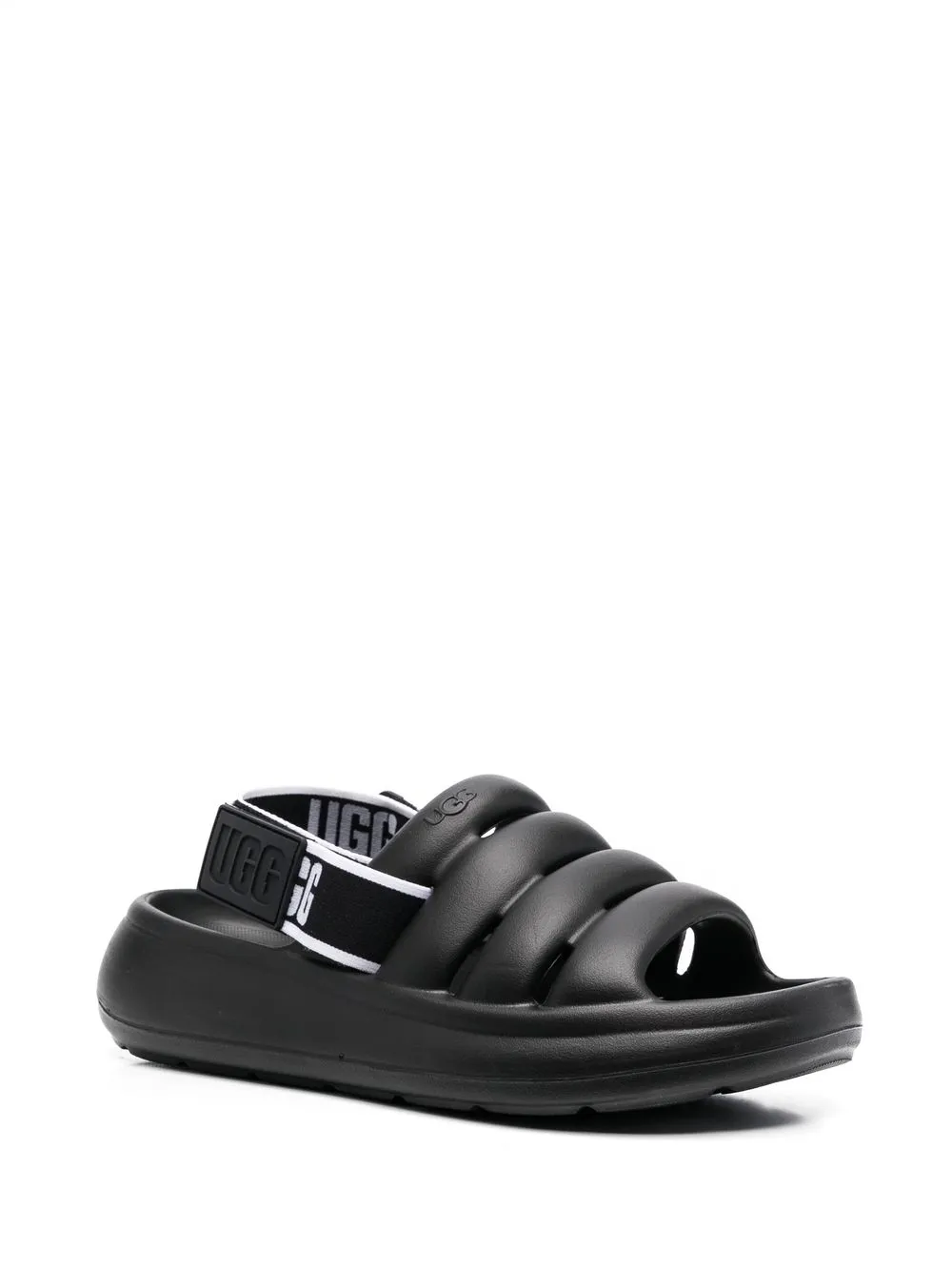 Women UGG Sport Yeah Slingback Slides 2 Women UGG Sport Yeah Slingback Slides - Image 2