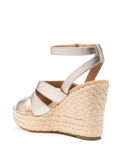 Women UGG Careena Espadrille Wedge Sandals 6 Women UGG Careena Espadrille Wedge Sandals -Ugg 18287118 39026949 1000