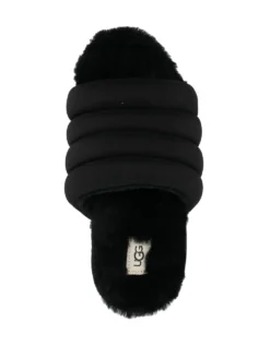 Women UGG Puft Slide Sandals 7 Women UGG Puft Slide Sandals -Ugg 18482173 39997659 1000