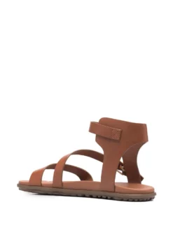 Women UGG Strap-design Leather Sandals 6 Women UGG Strap-design Leather Sandals -Ugg 18509812 39913685 1000