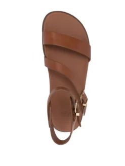 Women UGG Strap-design Leather Sandals 7 Women UGG Strap-design Leather Sandals -Ugg 18509812 39915158 1000