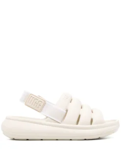 Women UGG Sport Yeah Slides