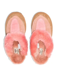 Women UGG X Tschabalala Self Leather Mules -Ugg 18699542 40534350 1000