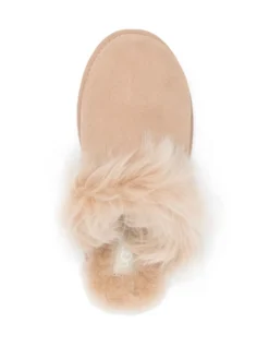Women UGG Scruff Sis Slippers 7 Women UGG Scruff Sis Slippers -Ugg 18938702 41248571 1000