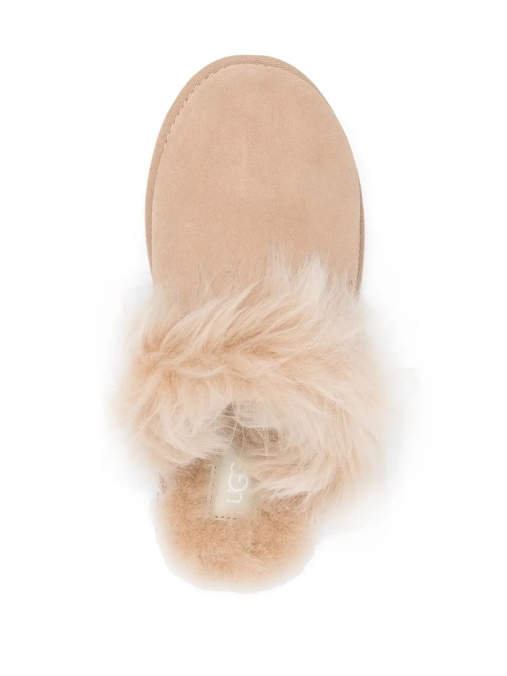 Women UGG Scruff Sis Slippers 4 Women UGG Scruff Sis Slippers - Image 4