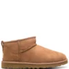 Men UGG Ultra Mini Suede Boots