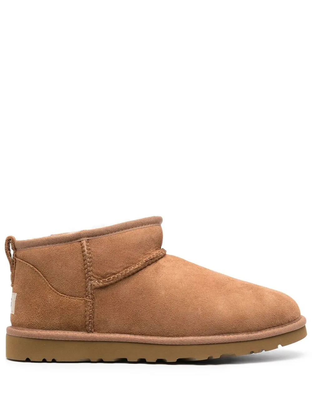 Men UGG Ultra Mini Suede Boots 1 Men UGG Ultra Mini Suede Boots