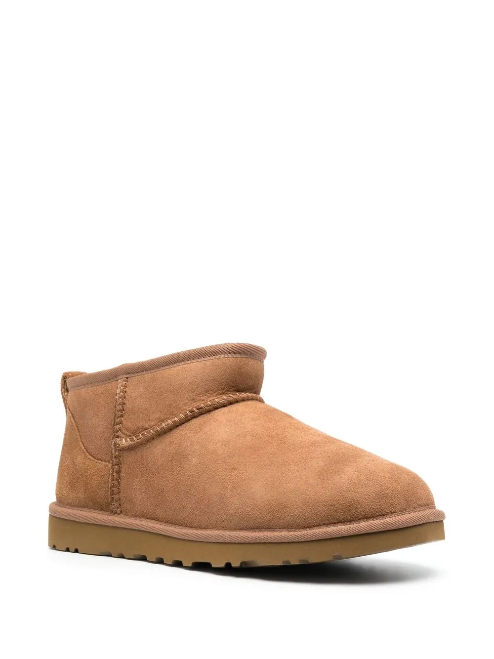 Men UGG Ultra Mini Suede Boots 2 Men UGG Ultra Mini Suede Boots - Image 2