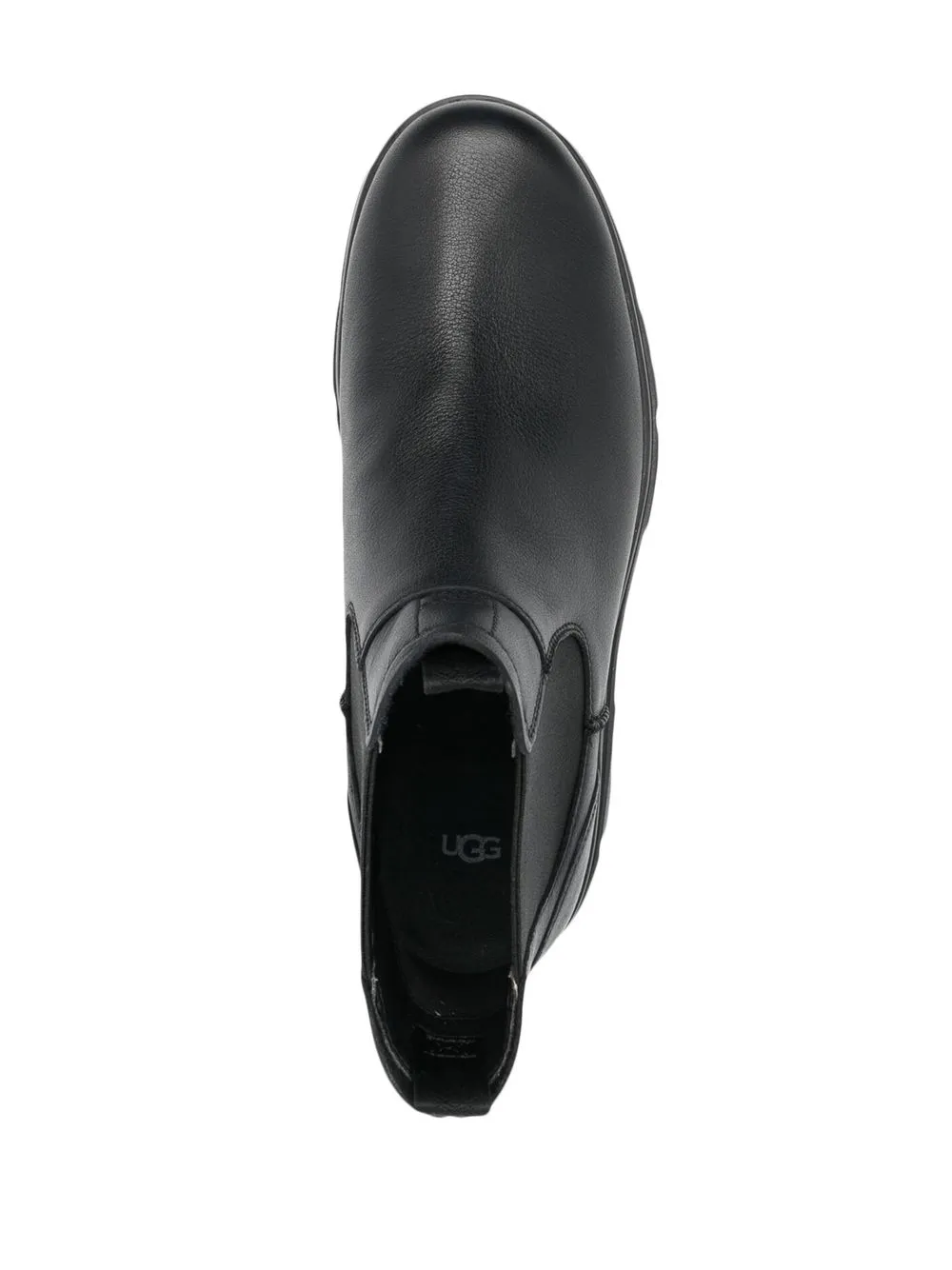 Men UGG Skyview Chelsea Boots 4 Men UGG Skyview Chelsea Boots - Image 4