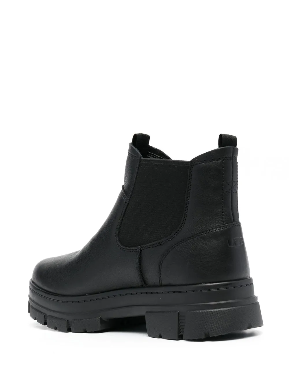 Men UGG Skyview Chelsea Boots 3 Men UGG Skyview Chelsea Boots - Image 3