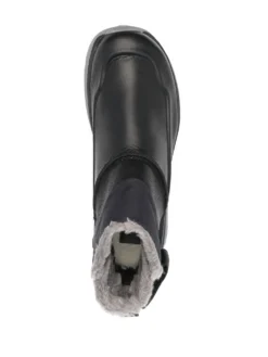 Men UGG City Mini Leather Boots 7 Men UGG City Mini Leather Boots -Ugg 18981775 44268788 1000