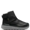 Men UGG City Mini Leather Boots