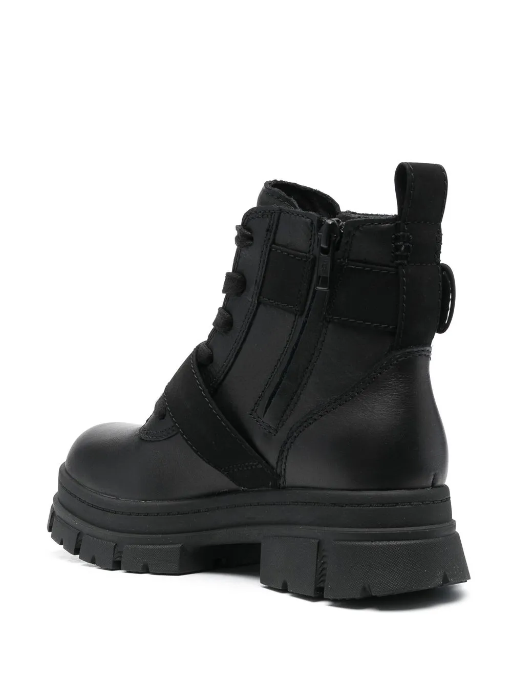 Women UGG Ashton Lace-up Boots 3 Women UGG Ashton Lace-up Boots - Image 3