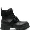Women UGG Ashton Lace-up Boots