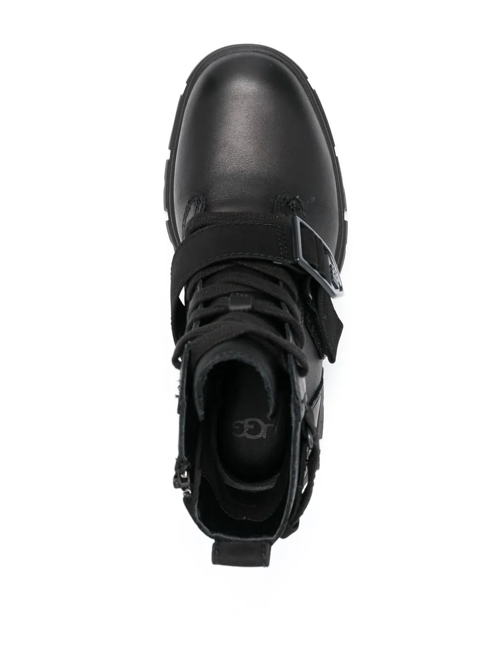 Women UGG Ashton Lace-up Boots 4 Women UGG Ashton Lace-up Boots - Image 4