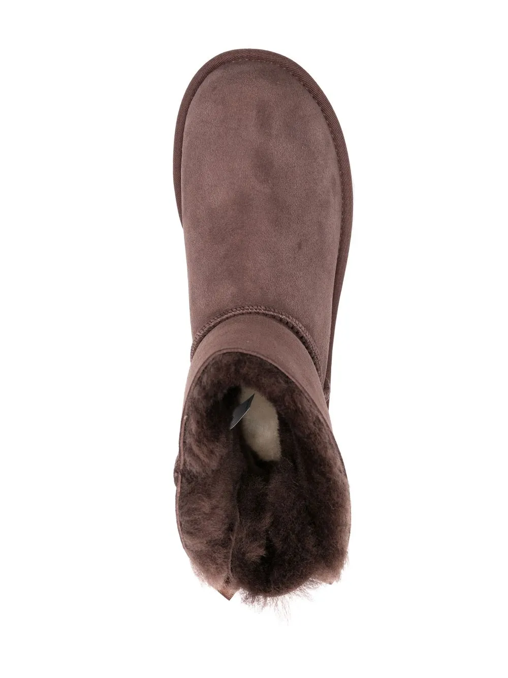Women UGG Mini Bailey Bow Ll Boots 4 Women UGG Mini Bailey Bow Ll Boots - Image 4