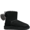 Women UGG Mini Bailey Ankle Boots