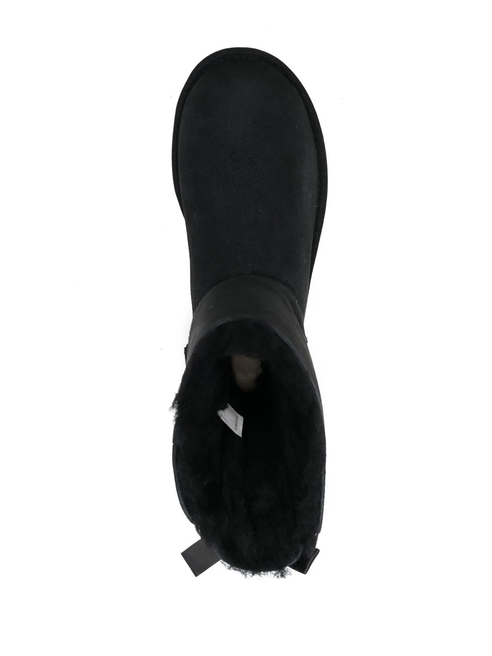 Women UGG Bailey Bow Ll Boots 4 Women UGG Bailey Bow Ll Boots - Image 4