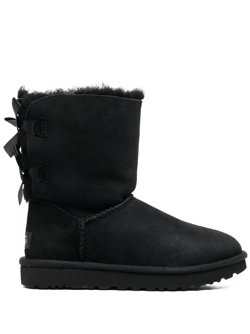 Women UGG Bailey Bow Ll Boots 1 Women UGG Bailey Bow Ll Boots