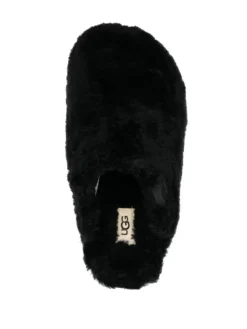 Women UGG Fuzz Sugar Slide Slippers 7 Women UGG Fuzz Sugar Slide Slippers -Ugg 19026863 41640157 1000