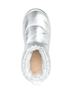 Women UGG Chunky Metallic Boots 7 Women UGG Chunky Metallic Boots -Ugg 19044666 41591327 1000