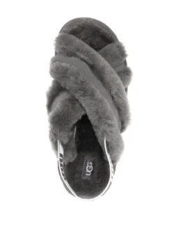 Women UGG Chunky Open-toe Sandals 7 Women UGG Chunky Open-toe Sandals -Ugg 19045106 41591000 1000